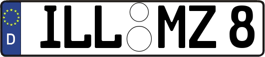 ILL-MZ8