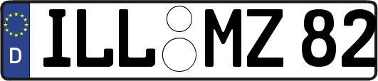 ILL-MZ82