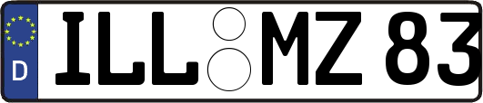 ILL-MZ83