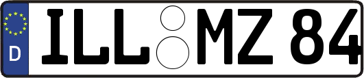 ILL-MZ84