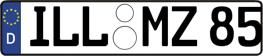 ILL-MZ85
