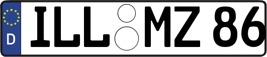ILL-MZ86