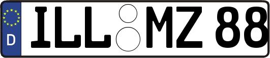 ILL-MZ88