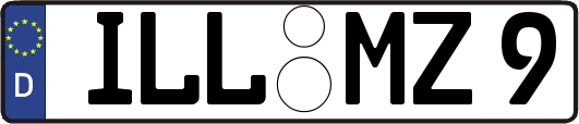 ILL-MZ9