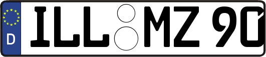 ILL-MZ90