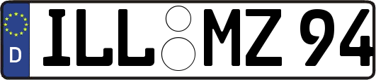 ILL-MZ94