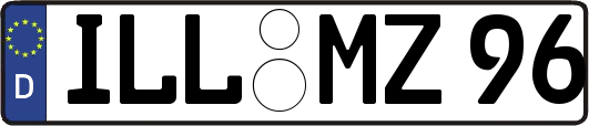 ILL-MZ96