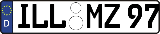 ILL-MZ97