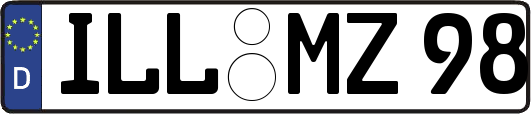 ILL-MZ98