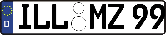ILL-MZ99