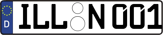 ILL-N001