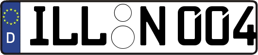 ILL-N004