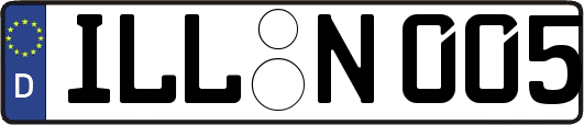 ILL-N005