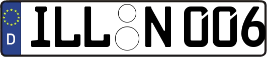 ILL-N006