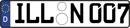 ILL-N007