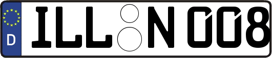 ILL-N008