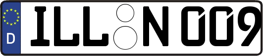 ILL-N009