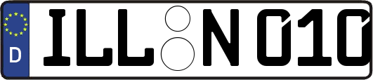 ILL-N010