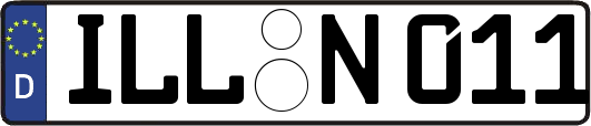 ILL-N011