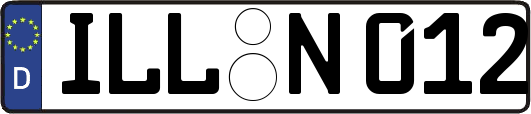 ILL-N012