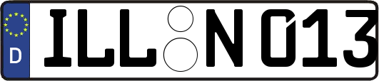 ILL-N013
