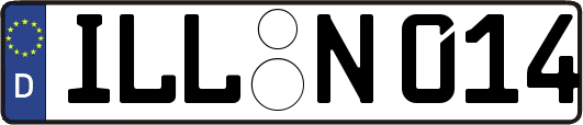 ILL-N014