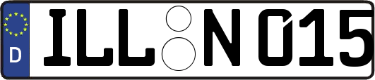 ILL-N015