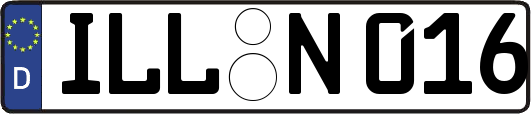 ILL-N016