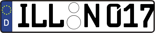 ILL-N017