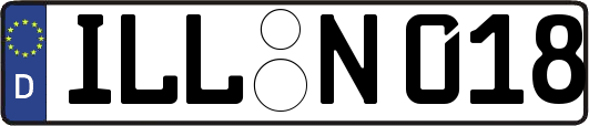 ILL-N018