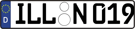 ILL-N019