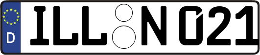 ILL-N021