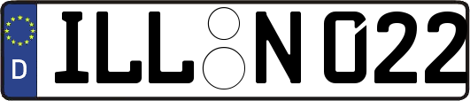 ILL-N022