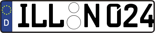 ILL-N024