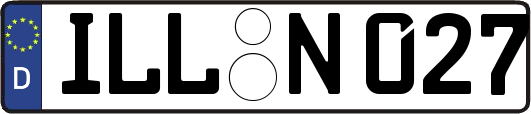 ILL-N027