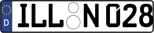 ILL-N028