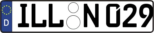 ILL-N029