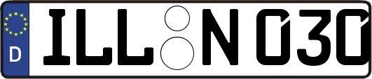 ILL-N030