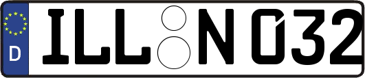 ILL-N032
