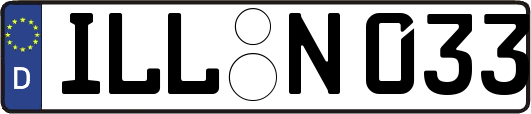 ILL-N033