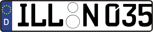 ILL-N035