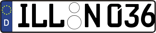 ILL-N036