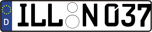 ILL-N037