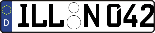 ILL-N042