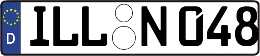 ILL-N048