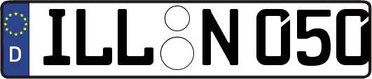 ILL-N050