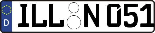 ILL-N051