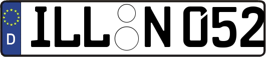 ILL-N052