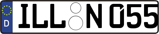 ILL-N055