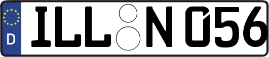 ILL-N056